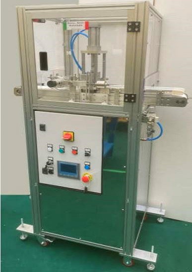 Soap discount cutting machine