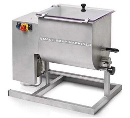 Liquid Soap Mixer - Small Soap Machines - Small Soap Machines