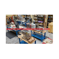 Seifenmaschinenhersteller