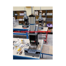 Empresa de fabricación de máquinas de jabón