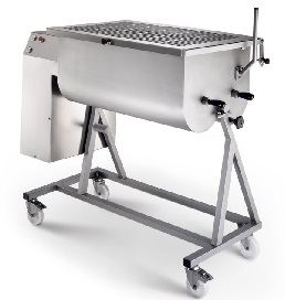 Small Soap Mixer 