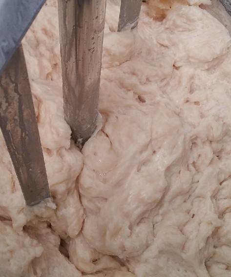 produzione sapone