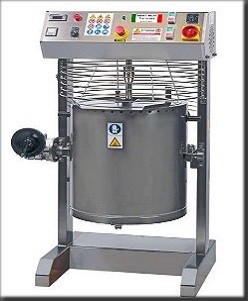 Laboratory Soap Plant