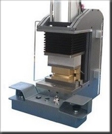 Pneumatic Soap Stamper