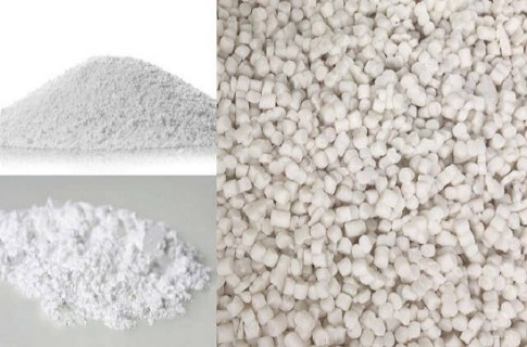 Materie prime per produrre shampoo solido