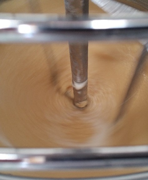 Usine production savon