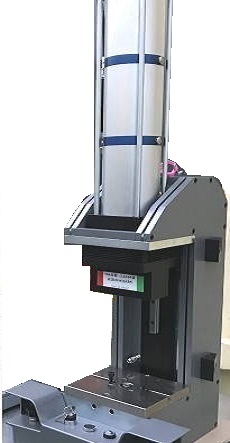 Pneumatic Soap Press