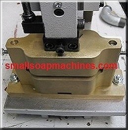 Small Soap Making Stamper