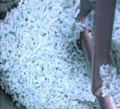 Soap Mixer for Soap Noodles
