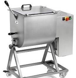 Small Soap Mixer 