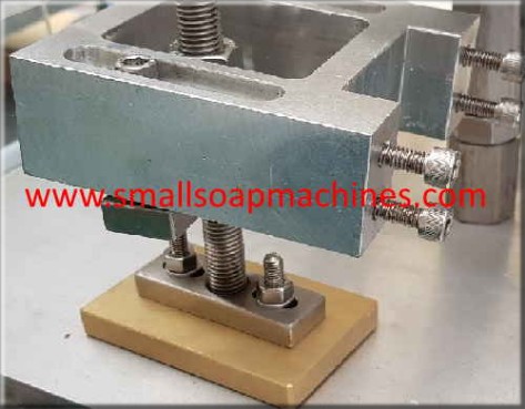 Soap Bars Printing device