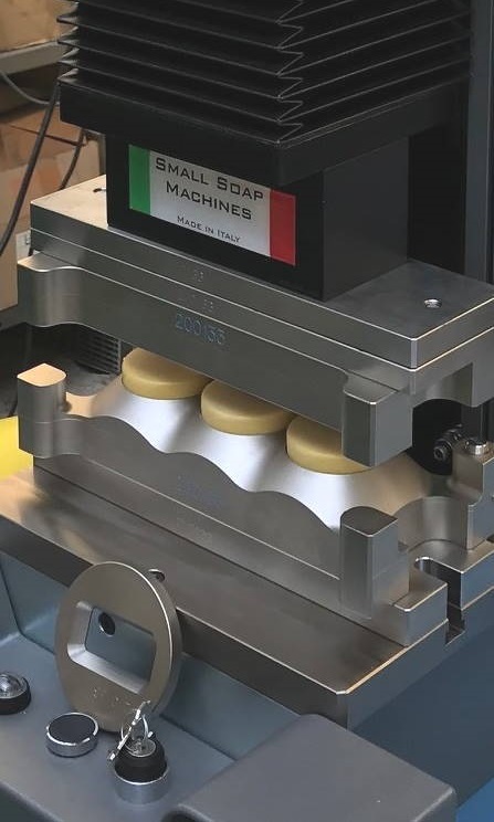 soap mould