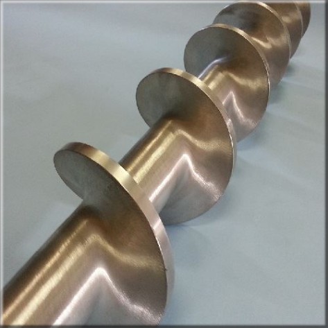 Extrudeuse Savon Duplex