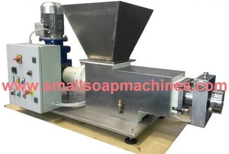 Máquinas para Producción de Jabón para Laboratorios