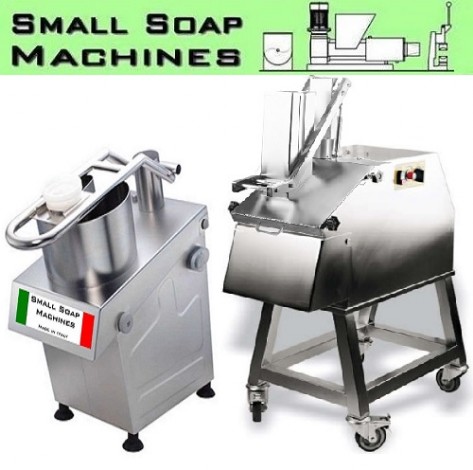 Scagliatrice sapone