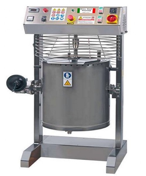 Macchinari per Sapone
