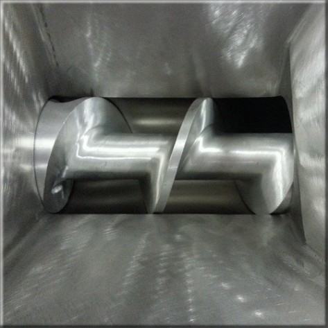 Extrudeuse Savon Simplex
