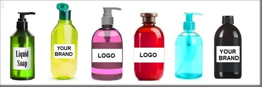 Petit Machines Pour Savon Liquide