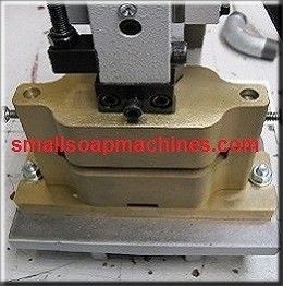 Pilot Soap Press