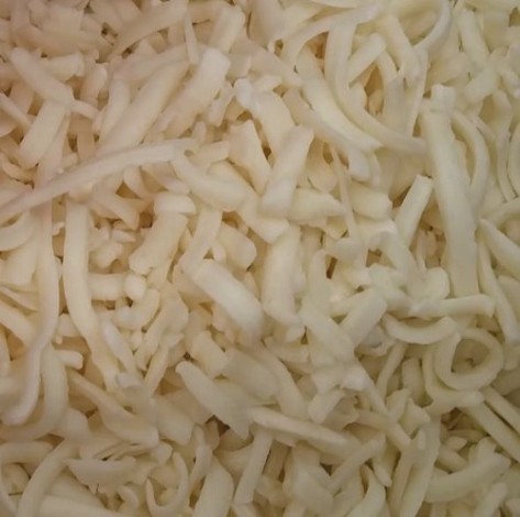 produzione scaglie sapone