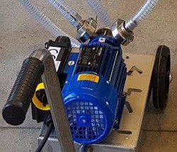 Liquid Soap Transfer Pump