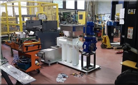 Production Department