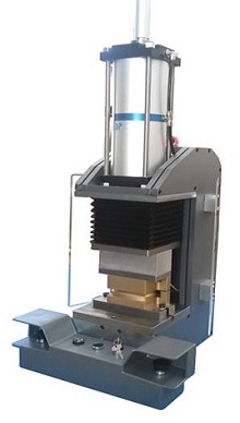 Small Soap Stamper