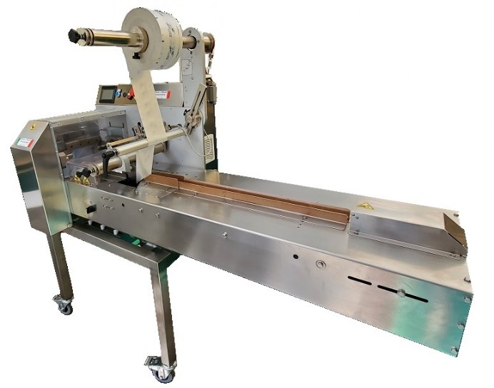 Small Flow Pack for soap manufacturers
