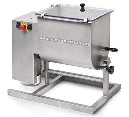 Small Soap Amalgamator